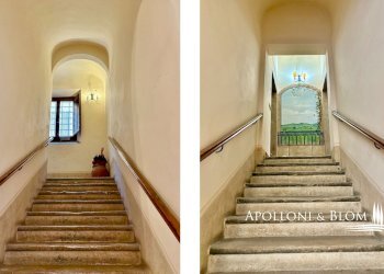 Appartamento SP95, 65, Poggibonsi - foto 8