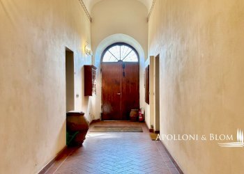 Appartamento SP95, 65, Poggibonsi - foto 9