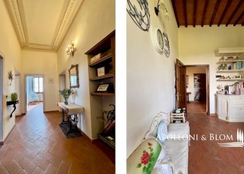Appartamento SP95, 65, Poggibonsi - foto 15