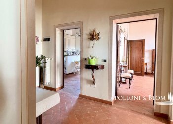 Appartamento SP95, 65, Poggibonsi - foto 16