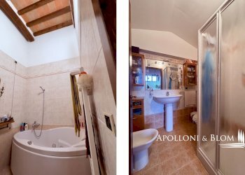 Appartamento SP95, 65, Poggibonsi - foto 22