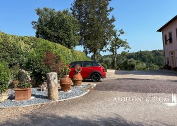 Appartamento SP95, 65, Poggibonsi - foto 29
