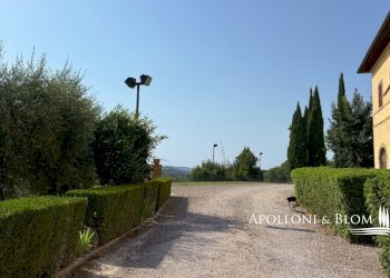 Appartamento SP95, 65, Poggibonsi - foto 30