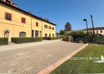 Appartamento SP95, 65, Poggibonsi - foto 31