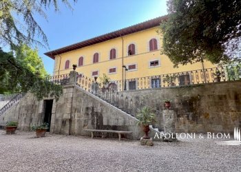 Appartamento SP95, 65, Poggibonsi - foto 33
