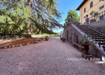 Appartamento SP95, 65, Poggibonsi - foto 35