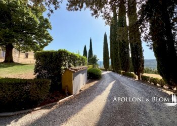 Appartamento SP95, 65, Poggibonsi - foto 36