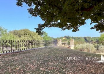 Appartamento SP95, 65, Poggibonsi - foto 41