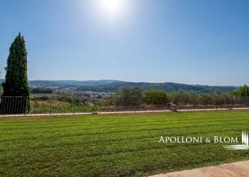 Appartamento SP95, 65, Poggibonsi - foto 44
