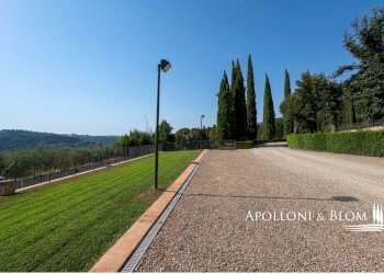 Appartamento SP95, 65, Poggibonsi - foto 45