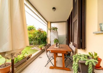 Three-room apartment Via bongiovanni, Grugliasco - photo 12