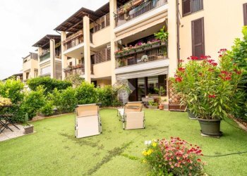 Three-room apartment Via bongiovanni, Grugliasco - photo 14