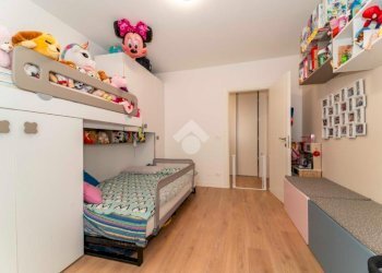 Three-room apartment Via bongiovanni, Grugliasco - photo 22