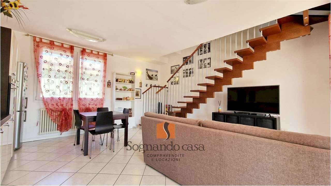 Two-room apartment Via Leonardo Sciascia, Ravenna - photo 2