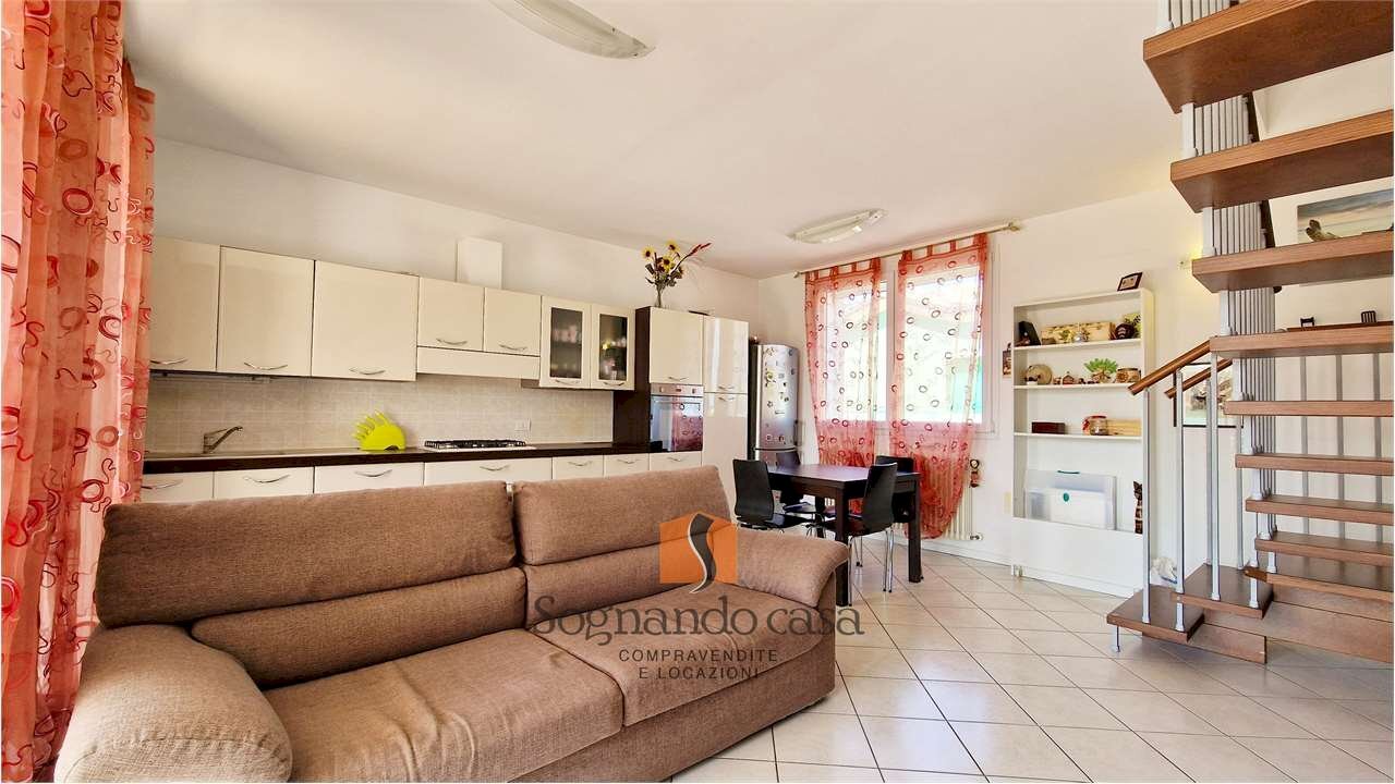 Two-room apartment Via Leonardo Sciascia, Ravenna - photo 3