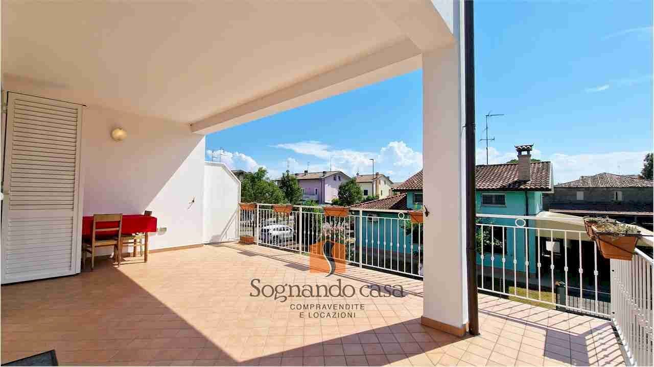 Two-room apartment Via Leonardo Sciascia, Ravenna - photo 1