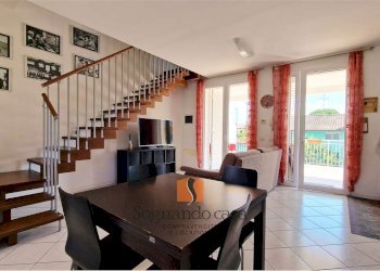 Two-room apartment Via Leonardo Sciascia, Ravenna - photo 5