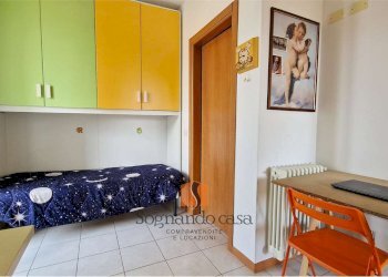 Two-room apartment Via Leonardo Sciascia, Ravenna - photo 12