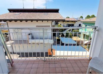 Two-room apartment Via Leonardo Sciascia, Ravenna - photo 13