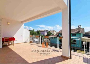 Two-room apartment Via Leonardo Sciascia, Ravenna - photo 1