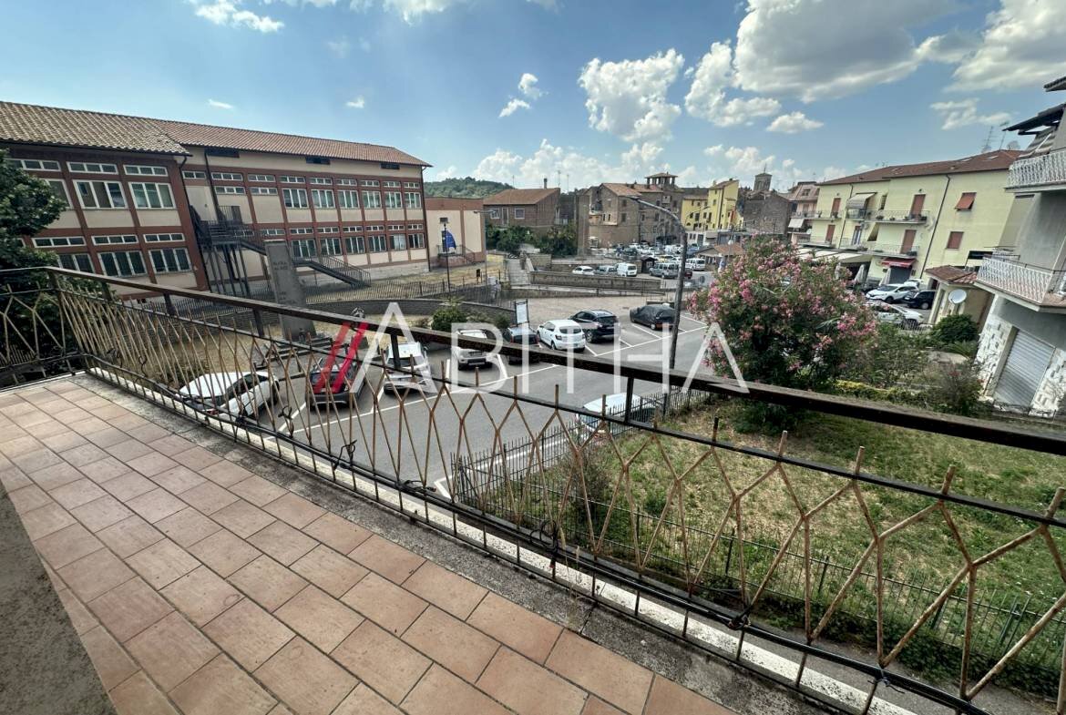 Four-room apartment Viale Etruria, Blera - photo 1