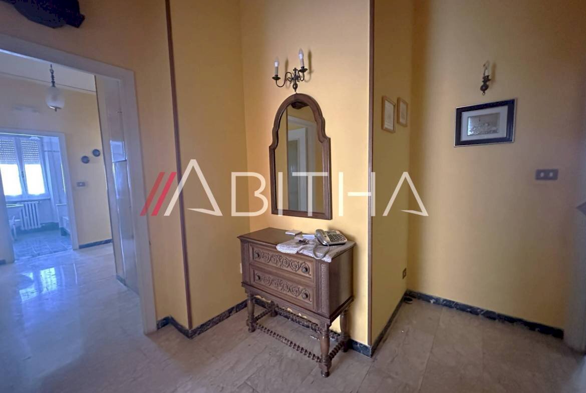 Four-room apartment Viale Etruria, Blera - photo 2