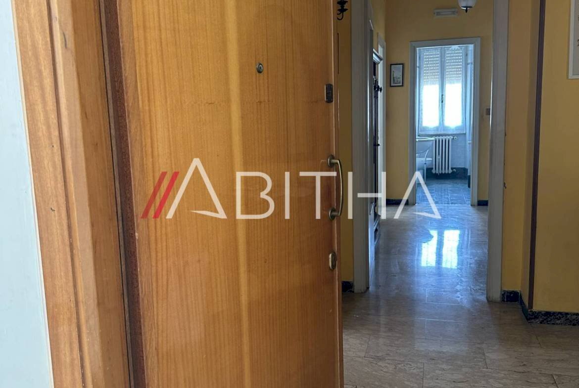 Four-room apartment Viale Etruria, Blera - photo 3