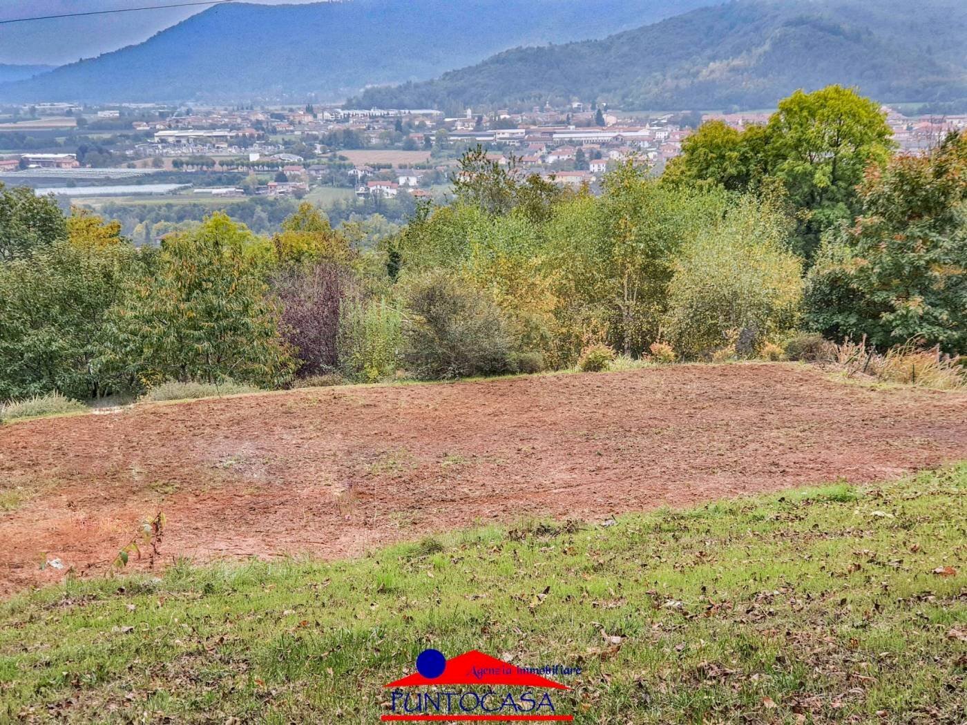 Terreno edificabile Via Picco San Michele, 7, Dronero - foto 1