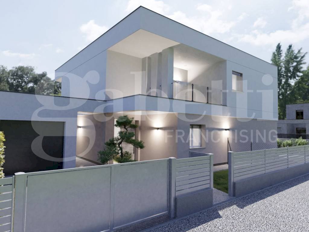 Villa Sant'Agata Bolognese - photo 2
