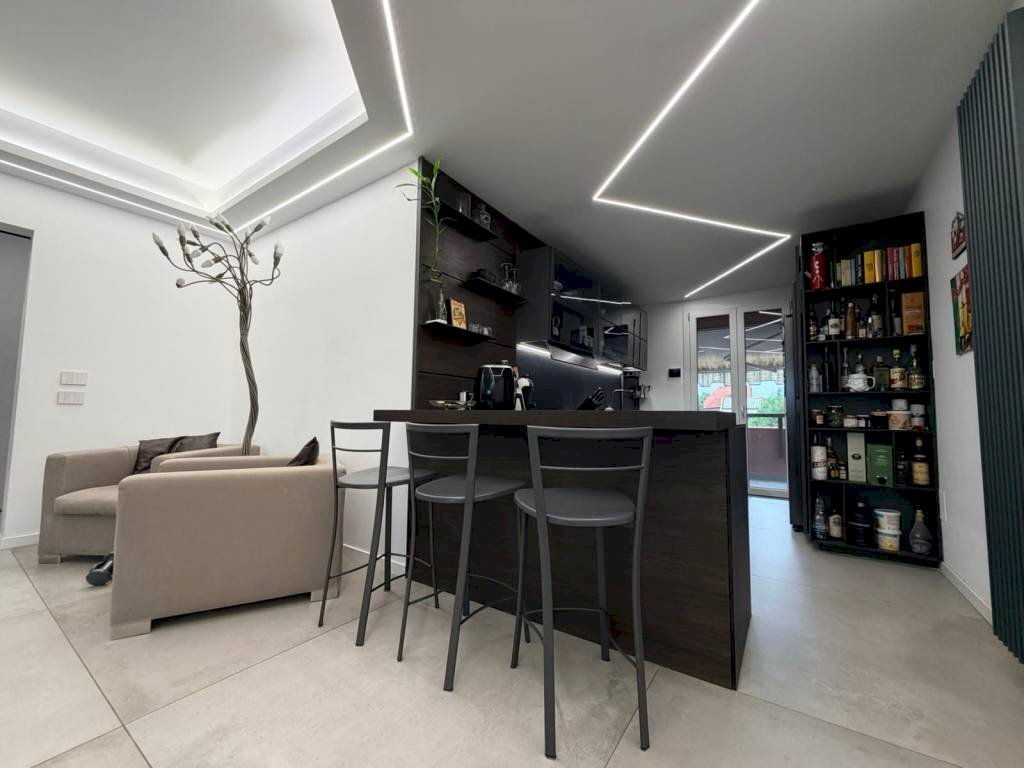 Attico frazione Milano 3, Basiglio - foto 1