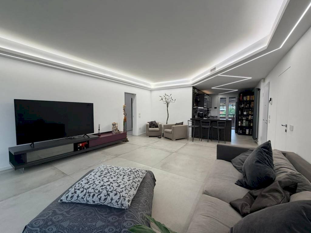 Attico frazione Milano 3, Basiglio - foto 2