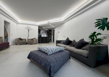 Attic hamlet Milano 3, Basiglio - photo 5