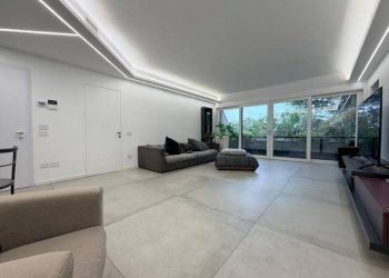 Attic hamlet Milano 3, Basiglio - photo 8