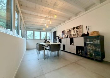 Attic hamlet Milano 3, Basiglio - photo 11
