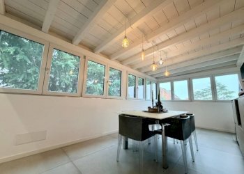 Attic hamlet Milano 3, Basiglio - photo 14