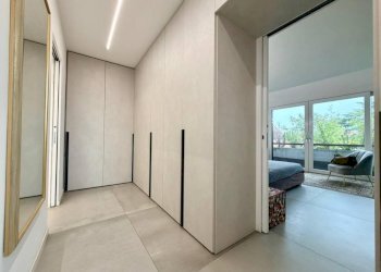 Attic hamlet Milano 3, Basiglio - photo 15