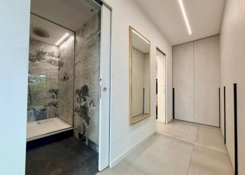 Attic hamlet Milano 3, Basiglio - photo 16