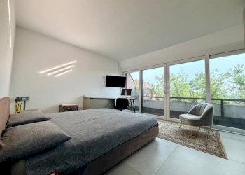 Attic hamlet Milano 3, Basiglio - photo 22