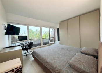 Attic hamlet Milano 3, Basiglio - photo 24