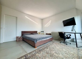 Attic hamlet Milano 3, Basiglio - photo 25