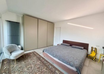 Attic hamlet Milano 3, Basiglio - photo 26