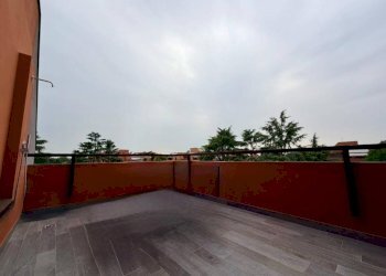 Attic hamlet Milano 3, Basiglio - photo 28
