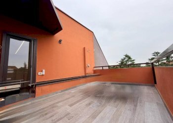 Attic hamlet Milano 3, Basiglio - photo 29