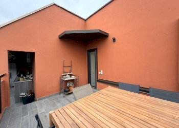 Attic hamlet Milano 3, Basiglio - photo 32