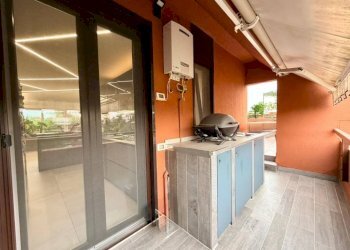 Attic hamlet Milano 3, Basiglio - photo 33