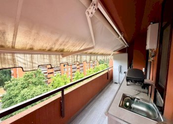Attic hamlet Milano 3, Basiglio - photo 34