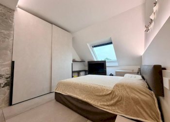 Attic hamlet Milano 3, Basiglio - photo 35