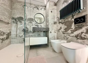 Attic hamlet Milano 3, Basiglio - photo 38