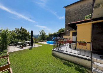 Casa indipendente Scurzolengo - foto 1
