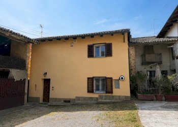 Casa indipendente Scurzolengo - foto 20